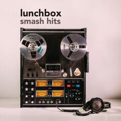 Vinylskiva Lunchbox - Smash Hits (LP)