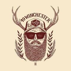 Vinylskiva 49 Winchester - III (Limited Edition) (LP)
