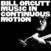Vinyl Record Bill Orcutt - Music In Continuous Motion (Limited Edition) (LP)