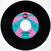 Vinyl Record Say She She - Cut & Rewind (7")