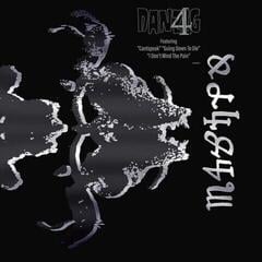 Вінілові платівки Danzig - Danzig 4P (Reissue) (LP)