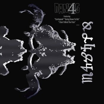 LP ploča Danzig - Danzig 4P (Reissue) (LP) - 1