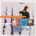 Vinyl Record His Name Is Alive - Mouth By Mouth (Reissue) (LP)