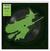 Vinyl Record Idina Menzel - Wicked – Defying Gravity (Limited Edition) (Shaped Picture Disc) (LP)