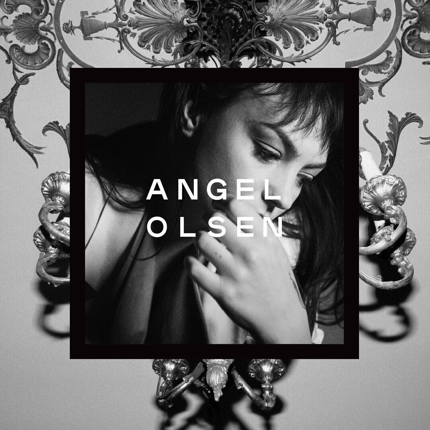 Vinyl Record Angel Olsen - Song Of The Lark And Other Far Memories (Box Set) (Reissue) (4 LP)