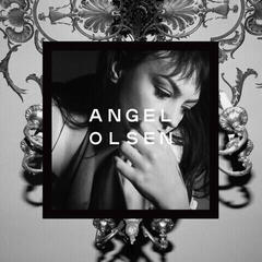 Vinyl Record Angel Olsen - Song Of The Lark And Other Far Memories (Box Set) (Reissue) (4 LP)