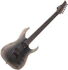 Електрическа китара Schecter Banshee Mach-6 Gloss Natural Електрическа китара