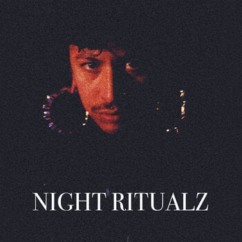 Vinyl Record Night Ritualz - Night Ritualz (LP) - 1