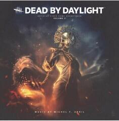 Vinyl Record Michel F. April - Dead By Daylight , Volume 2 (Limited Edition) (LP)