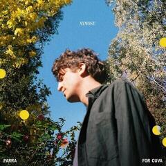 Vinylskiva Parra For Cuva - Mimose (Yellow Coloured) (2 LP)