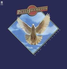 Vinyl Record Peter Frampton - Wind Of Change (Reissue) (LP)