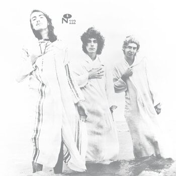 Vinylskiva Andwella - To Dream (Box Set) (Reissue) (3 LP) - 1