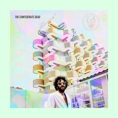 Vinylskiva The Confederate Dead - Flamingo (LP)