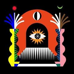 Vinylskiva Populous - Moonbatons (LP)