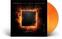 Vinyl Record Daughtry - Shock To The System (Part Two) (Orange Translucent Color Coloured) (EP)