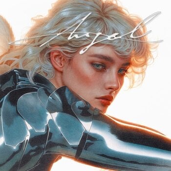 Vinylskiva MATHAME - Angel (LP) - 1