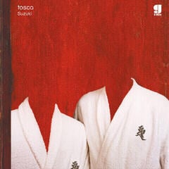 Vinylskiva Tosca - Suzuki (Reissue) (2 LP)