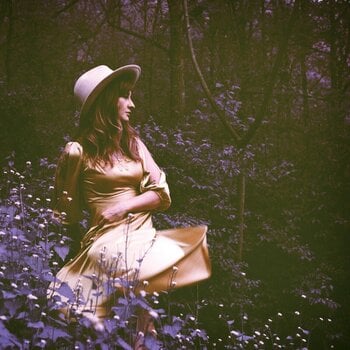Vinyl Record Margo Price - Midwest Farmer's Daughter (Limited Edition) (LP) - 1
