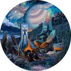 Vinylskiva Nahko And Medicine For The People - Take Your Power Back (Limited Edition) (EP)