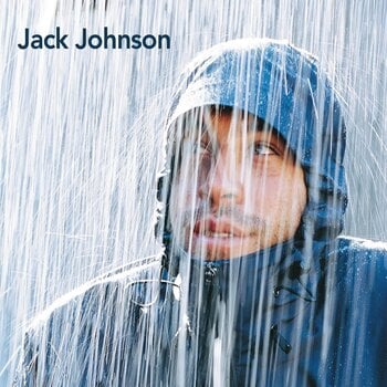 Vinylskiva Jack Johnson - Brushfire Fairytales (20th Anniversary) (Reissue) (180 g) (LP) - 1