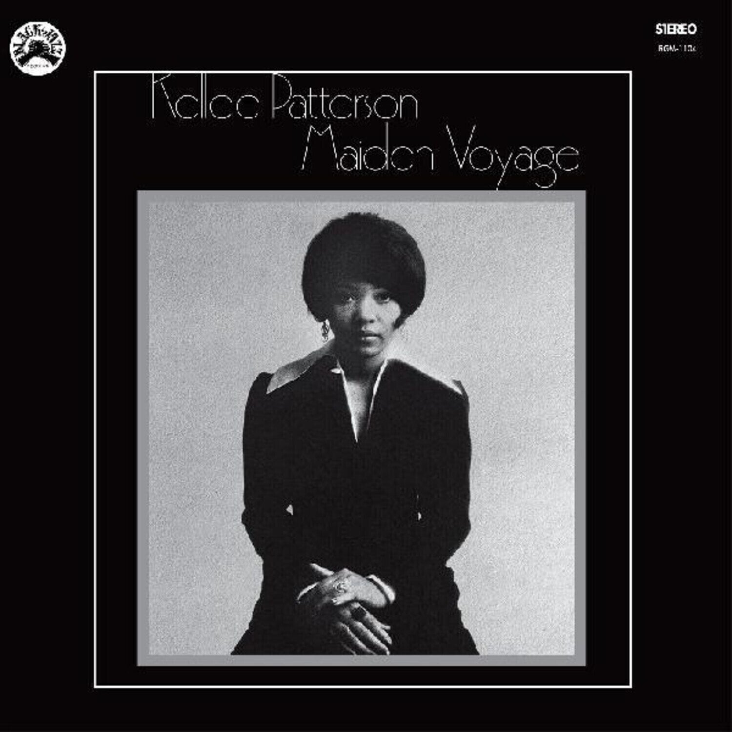 Vinylskiva Kellee Patterson - Maiden Voyage (Reissue) (LP)