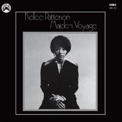 Vinylskiva Kellee Patterson - Maiden Voyage (Reissue) (LP)