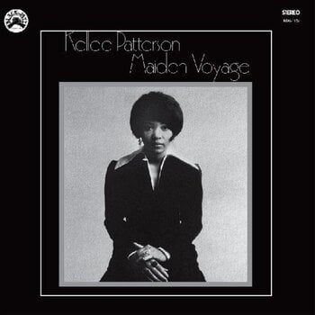 Vinylskiva Kellee Patterson - Maiden Voyage (Reissue) (LP) - 1