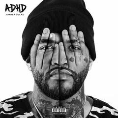 Vinylskiva Joyner Lucas - ADHD (Limited Edition) (2 LP)