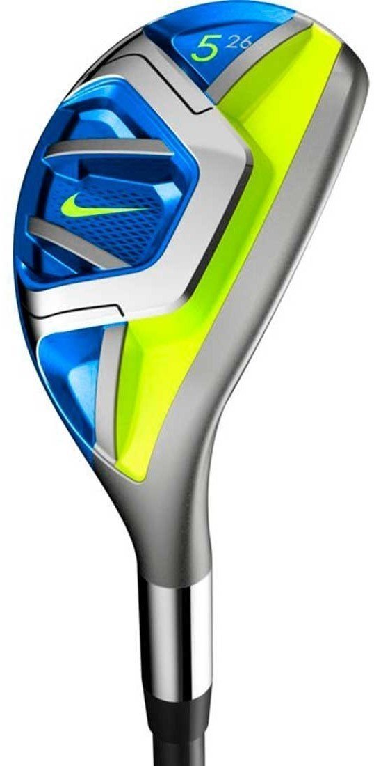 Crosă de golf - hibrid Nike V Speed Hybrid Right Hand Ladies 5