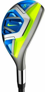 Golf palica - hibrid Nike V Speed Hybrid Right Hand Ladies 5 - 1
