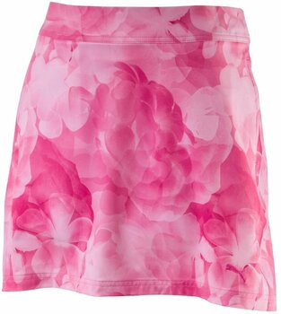 Kleid / Rock Puma Bloom Skirt Intl Pnk 38 - 1