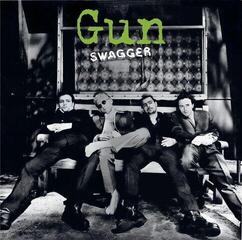 Disc de vinil Gun - Swagger (LP)