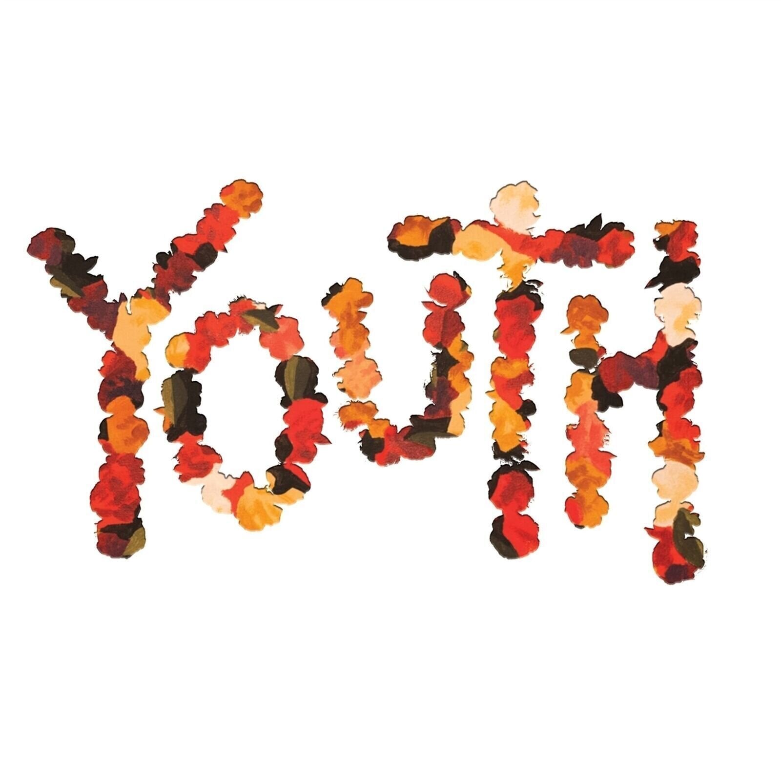 Vinylplade Citizen - Youth (10th Anniversary Edition) (Coloured) (LP)