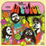 Vinylplade The Mellons - The Mellons In Color (Orange Coloured) (LP)