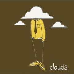 Musik-cd Apollo Brown - Clouds (CD)
