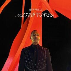 LP ploča Jeff Mills - The Trip To Vega (LP)