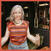 Vinylplade Laura Veirs - Temple Songs (Transparent Red Coloured) (LP)