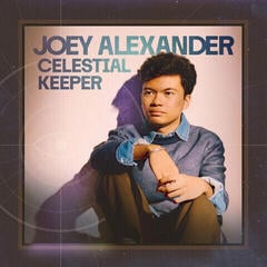 LP ploča Joey Alexander - Celestial Keeper (LP)
