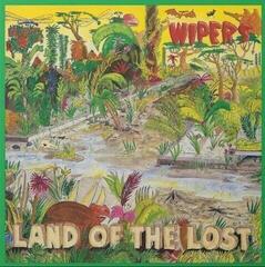 Vinylplade Wipers - Land Of The Lost (LP)