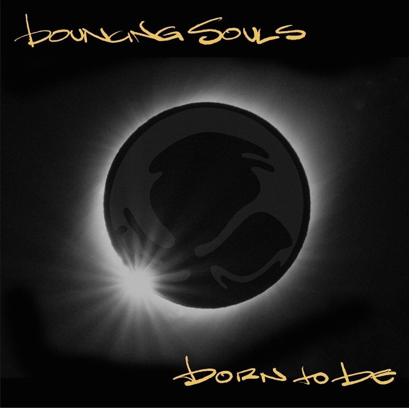 CD muzica The Bouncing Souls - Born To Be (CD)