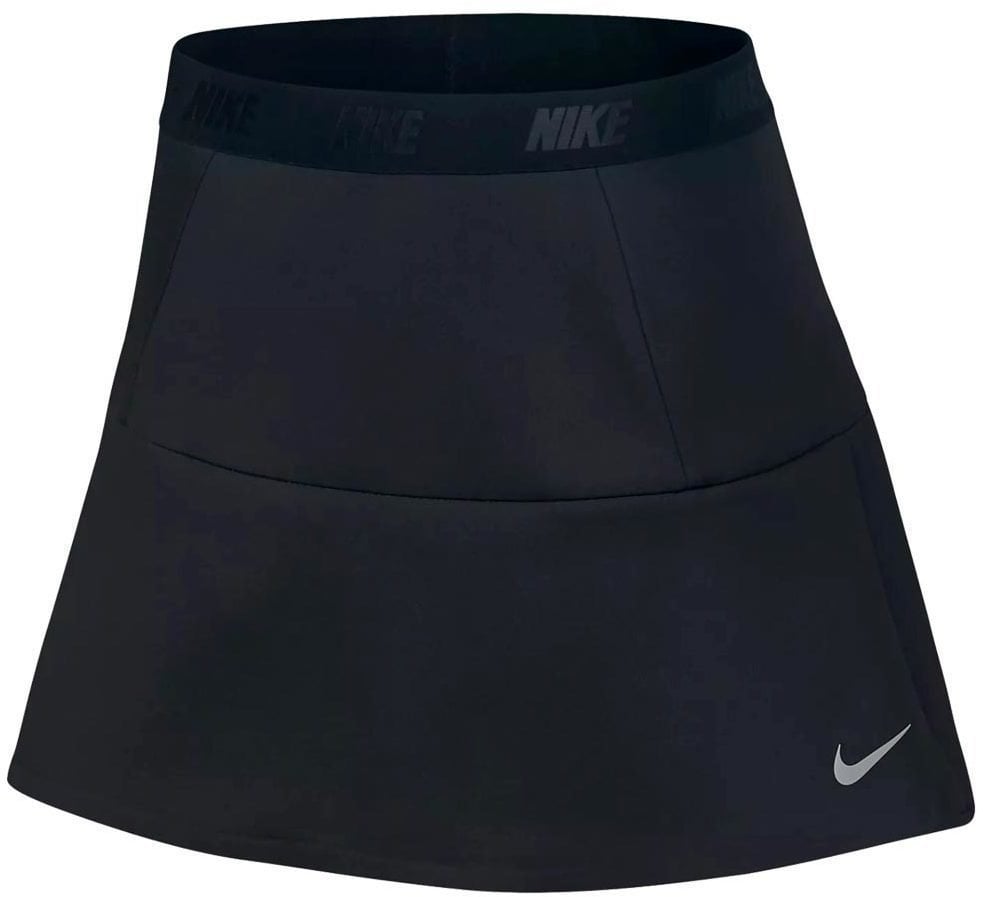 Rok / Jurk Nike 14,5'' Womens Skort Black L