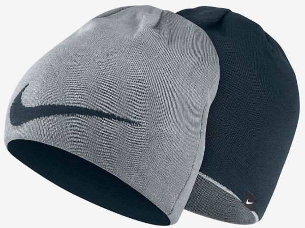 Winter Hat Nike U Nk Beanie Rvrsble 454