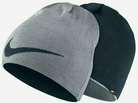 Winter Hat Nike U Nk Beanie Rvrsble 454 - 1