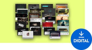 Sample/Sound Library Audiofier Blent 10 Plus - Ambient Fluctuations (Digital product)