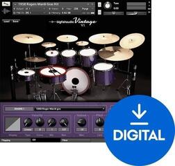 Sample/Sound Library Audiofier Blent 9 Plus - TensionScapes (Digital product)