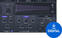 Näidisteek/Helikogu Audiofier Blent 3 - Clusters (Digitaalne toode)
