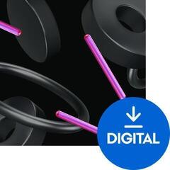 Sample/Sound Library Audiofier Blent 1 - Low Enders (Digital product)