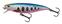 Wobbler de pesca Savage Gear 3D Twitch Minnow Blue Pink Smolt 6,6 cm 5 g