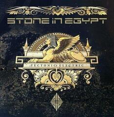 Disco de vinil Stone In Egypt - Tectonic Electric (LP)