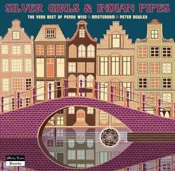 Vinylskiva Various Artists Silver Girls & Indian Pipes (LP)